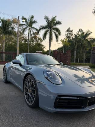 PORSCHE 911 3.0 24V H6 GASOLINA CARRERA S PDK